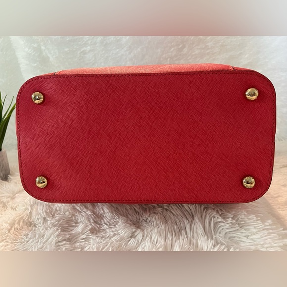 Michael Kors Jet Set Multi-Function Pocket Tote Handbag - LIKE NEW CONDITION!!! - Picture 9 of 16